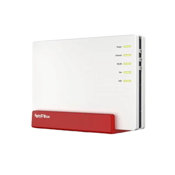 FRITZ!Box 7583 VDSL WLAN-Router