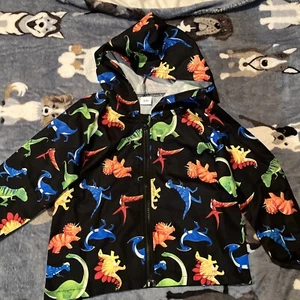 Boys Jacket Size 4/5 - Picture 1 of 1