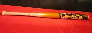 VERY RARE BABE RUTH MINI 18" COOPERSTOWN COLLECTION NY YANKEES MLB BASEBALL BAT - Picture 1 of 12