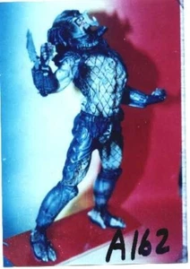 10 Zoll PREDATOR SHOUTING SCI-FI FILM VINYL MODELLKIT 1/8 - Bild 1 von 2