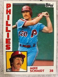 1984 Topps Baseball - You Pick - Complete Your Set (600-792) NM-MINT