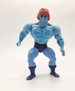 Mattel Masters of the Universe Origins Merman 6 inch Blue Action Figure - Picture 1 of 3