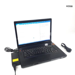 Lenovo IdeaPad Y530 15.4" Laptop Core 2 Duo 6GB 250GB HDD Boot/BIOS No OS H2508 - Picture 1 of 13