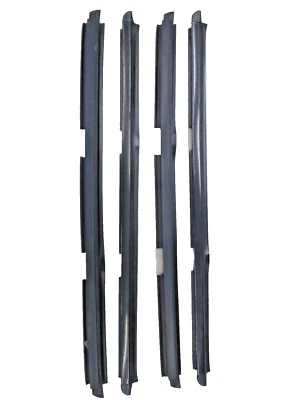 Внутренние/внешние стеклоочистители задней двери левая и правая сторона Jeep Cherokee 97-2001 4dr XJ - Изображение 1 из 3