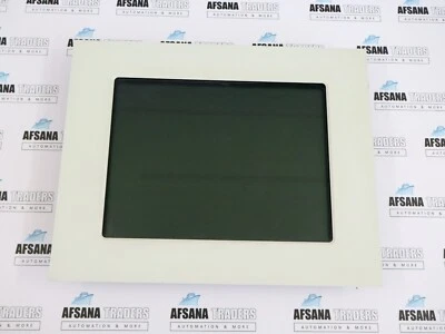 RITTAL SM6450.010 TFT Monitor CCM15X05-R RGB/DVI | 188-01207 - Image 1 of 4