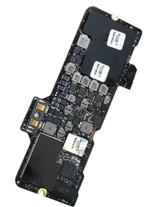 Scheda logica Core M3-7Y32 1,2 GHz 8 GB, 256 GB 12" MacBook A1534 PPN 820-00045 - Foto 1 di 2