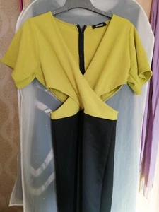MissGuided Catsuit - Picture 1 of 5