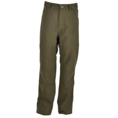 Ridgeline Monsoon Classic Pants Field Olive Herren Jagd Outdoorhose wasserfest