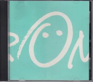 HERBERT GRÖNEMEYER Ö CD Album 1988 WIE NEU Vollmond 80s Deutschrock Klassiker ! - Bild 1 von 7
