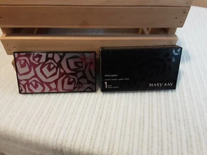 Mary Kay Mirrored Compact Perfect Palette #107064 - New In Box - Unfilled - Picture 1 of 8
