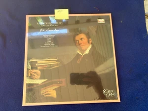 NEW sealed CLASSICAL MUSIC record boxset 100 YEARS ITALIAN OPERA elena CORA - Picture 1 of 1