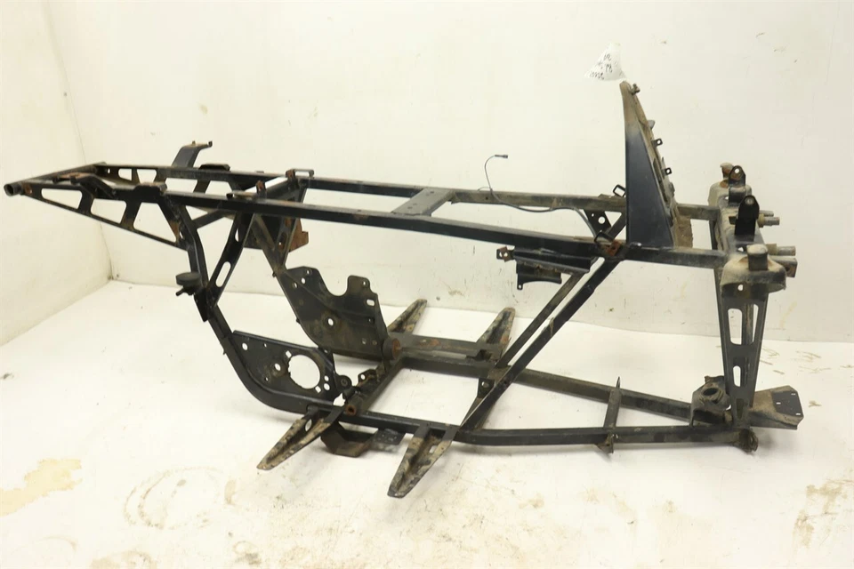 Polaris Sport 400L 2x4 94 Frame 1040366-067 25062 - Image 1 of 4