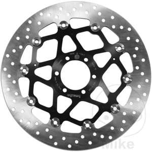 Front Brake Disc Brembo Yamaha FZR 750 RT / R | FZR 1000 Genesis | SZR 660 | - Picture 1 of 1