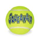 AIR XLARGE Dogs Tennis Ball Squeaker Heavy Duty Dog Toy that Floats Choose Qty