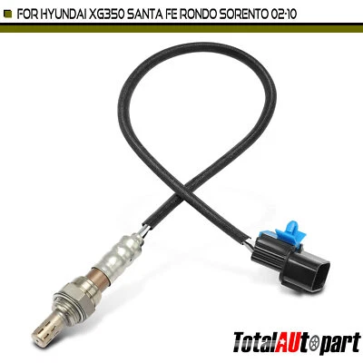 O2 Oxygen Sensor for Kia Sedona Rondo Hyundai Santa Fe XG350 2002-2009 2.7L 3.5L - Image 1 of 4