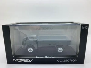 NOREV TEMPO MATADOR 1950 GREY 848006 1/43 - Picture 1 of 1