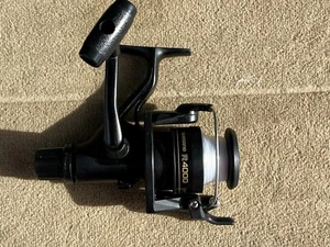 Fishing Shimano IX 4000R Spinning Reel 4.2:1 Gear Ratio 8lb/240 10/200 12/160 yd - Picture 1 of 11