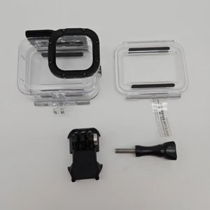 GoPro Protective Housing for HERO8 Camera, Black #AJDIV-001 - Picture 1 of 2