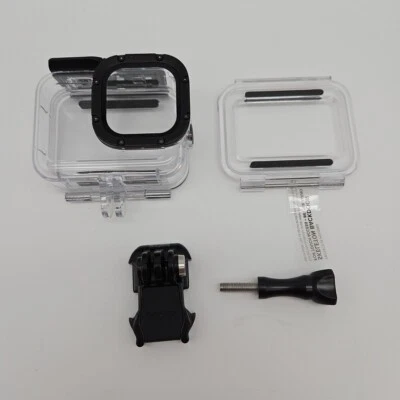 GoPro Protective Housing for HERO8 Camera, Black #AJDIV-001 - Image 1 of 2