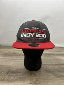 Honda Indy 200 At Mid Ohio 2022 Hat Osfm - Picture 1 of 8