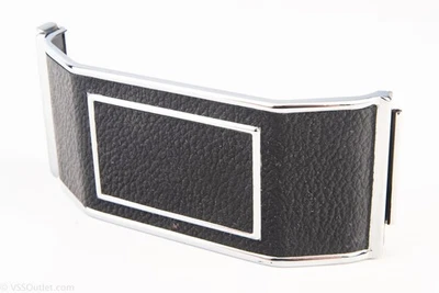 Cámara SLR Exakta EXA 35 mm puerta trasera de película SOLO USSR ocupada casi como nueva V28 Foto 1 de 4