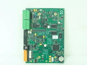 192788 Neu - ohne Karton; Avery Weigh - Bronix 57643-0011 Wägezellen Display Board - Bild 1 von 4