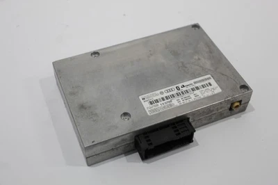 Modulo telefonico Bluetooth Audi A3 Cabriolet 8P ECU 8P1862335 - Immagine 1 di 4