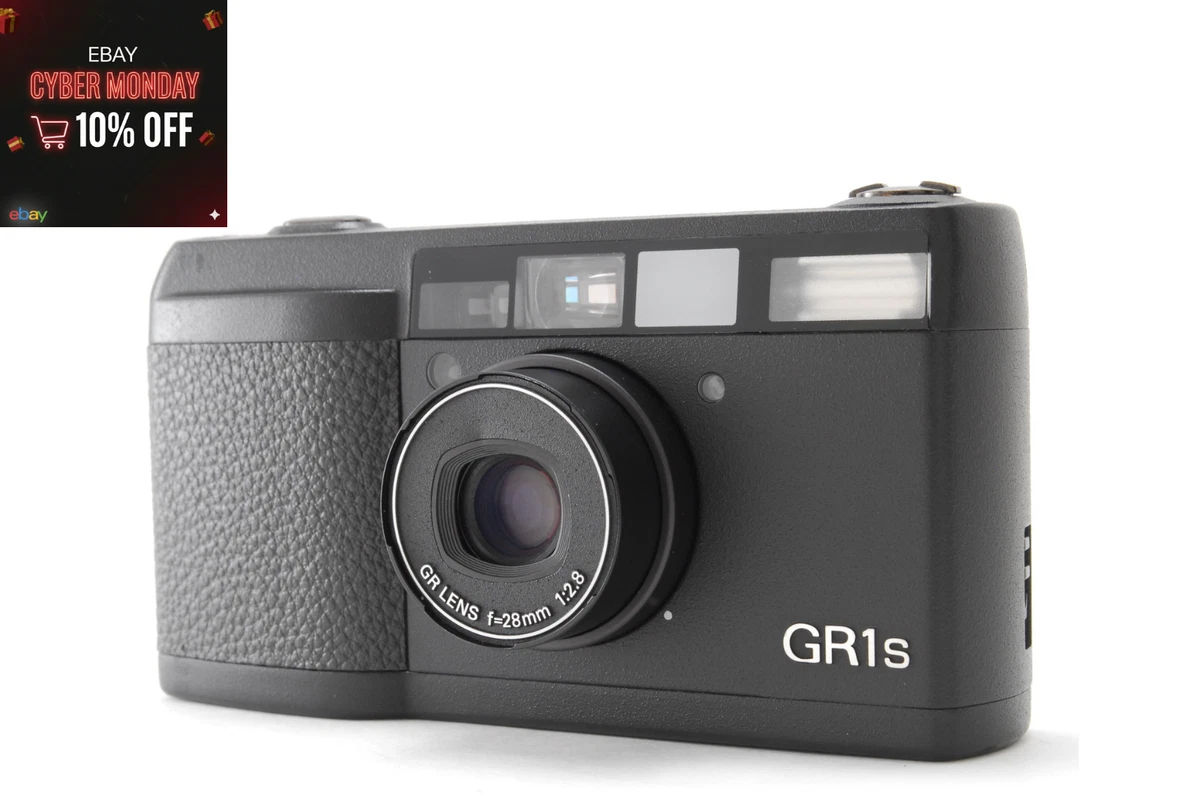 Ricoh gr1 | eBay