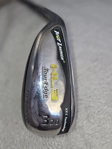 Tour Edge Hl3 20° 3 Hybrid Regular Flex Good Left Hand  - Picture 1 of 6