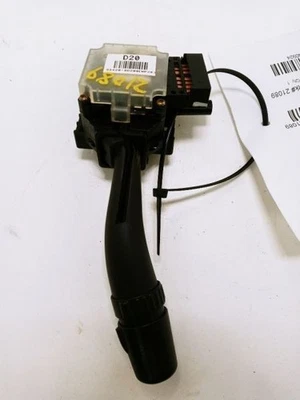 06-14 KIA SEDONA LIMPIAPARABRISAS COLUMNA INTERRUPTOR OEM USADO PROBADO 93420-4D200 Foto 1 de 4