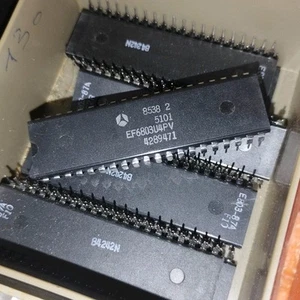 EF6803U4PV Circuit  Intégré NOS  EF 6803 U4PV       1 Pcs      Fr T42 - Imagen 1 de 2