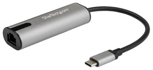 STARTECH - 2.5GbE USB-C Ethernet Adaptor - Afbeelding 1 van 1