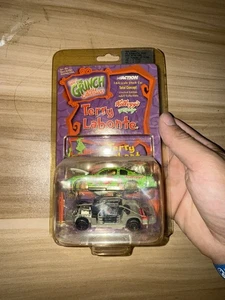 Grinch Stole Christmas 1:64 Action Terry Labonte 2000 Monte Carlo Limited - Picture 1 of 4