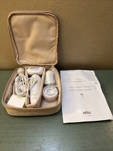 Braun Silk-épil 9 Flex Epilator - White - Picture 1 of 6