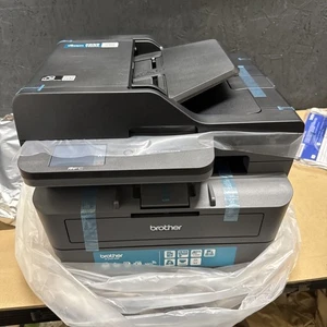 Brother MFC-L2860DWE - Picture 1 of 4