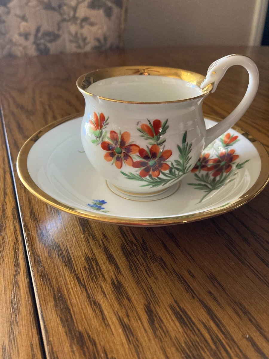 Meissen Demitasse Cup for sale | eBay