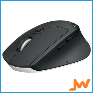 Logitech M720 Triathlon Wireless Mouse - Picture 1 of 4