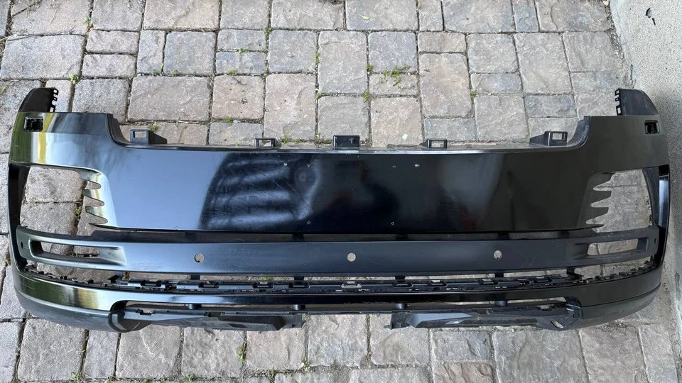 ❗️NO SHIPPING ❗️LAND ROVER RANGE ROVER VOGUE FRONT BUMPER 2013 - 2017 - Image 1 of 3