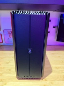 Corsair ONE i500 Gaming PC - Intel i9 14900K RTX4090 64GB RAM Metal Dark - BOXED - Picture 1 of 7