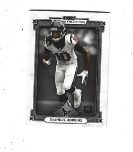 2013 Topps Museumskollektion #70 DeAndre Hopkins RC HOUSTON TEXANS - Bild 1 von 2
