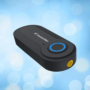 Audio Transmitter Wireless Adapter 3.5mm Bt for Stereo - Afbeelding 1 van 12