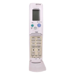 NEW RCS-4MHVPIN4E AC REMOTE CONTROL FOR SANYO Air Conditioner RCS-4HVPIS4EE FIT - Picture 1 of 4