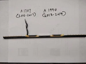 Genuine WiFi Antenna Cable For Macbook Pro Retina 15" A1707, A1990 ,2016-2019 - Picture 1 of 1