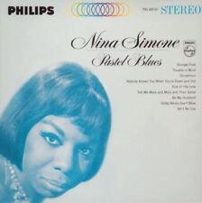 Nina Simone Pastel Blues [U (CD)