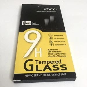 Proteggi schermo vetro temperato reale 9H Premium Apple iPhone 11 e XR 6.1 nuovo - Foto 1 di 9