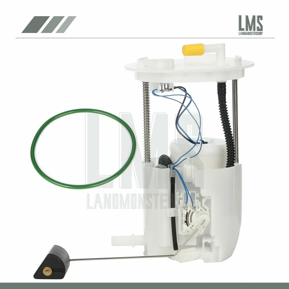 Bomba de combustible para Ford Taurus X 2008 2009 3,5 L para Ford Flex 2009 3,5 L E2505M Foto 1 de 4