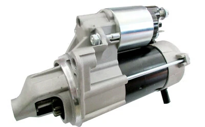 Anlasser Starter für Iseki Massey Ferguson GC2400 GC2300 - Bild 1 von 3