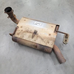POLARIS - 1262353 - silencer assembly - Bild 1 von 3
