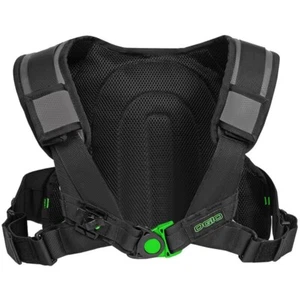 Ogio Erzberg Black/Green 1L Hydration Pack MX Camelbak Motocross Motorbike Bag - Picture 1 of 2
