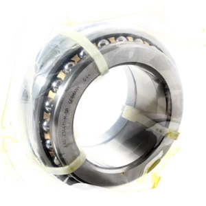 234411-M-SP FAG 55 x 90 x 44 mm ANG. CONT. THR. BALL, DOUB. D. - Bild 1 von 3